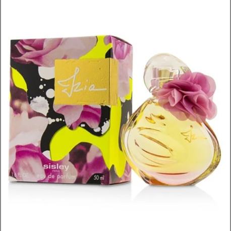 SISLEY IZIA EAU DE PARFUM - Limitierte Edition 3473311985903 SISLEY IZIA EAU DE PARFUM - Limitierte Edition 3473311985903